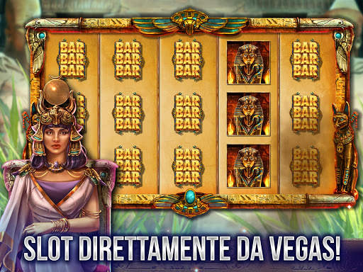 Slot - Giochi Epici da Casino screenshot 4