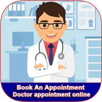 Docter appointment