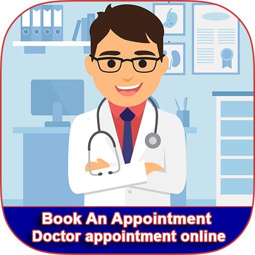 Docter appointment 1.3