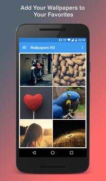 Wallpapers HD - WHD screenshot 5