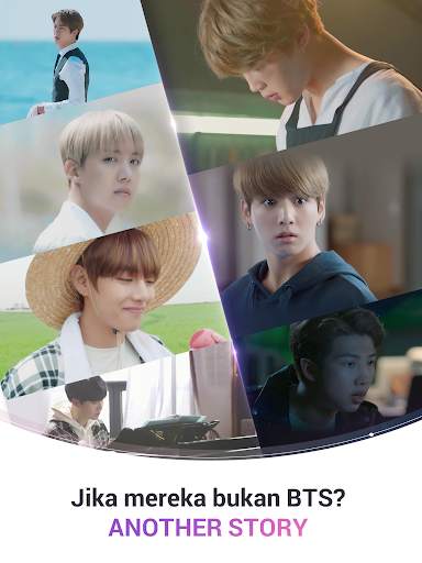 BTS WORLD screenshot 12