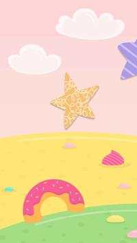 Candy world screenshot 1