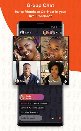 Olekoo screenshot 3