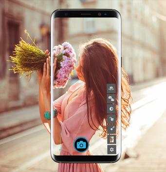 Super Camera HD screenshot 1