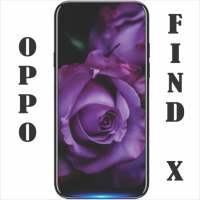 Wallpaper For Oppo Find X on 9Apps