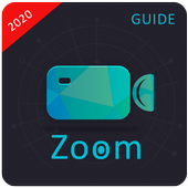Zoom Cloud Meetings Guide icon