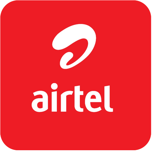 My Airtel icon