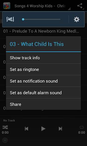 Christian Kids Songs & TubeTV screenshot 3