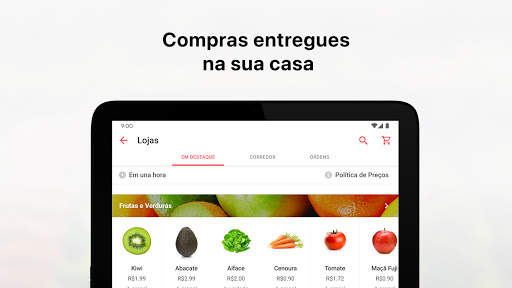 Cornershop by Uber screenshot 8