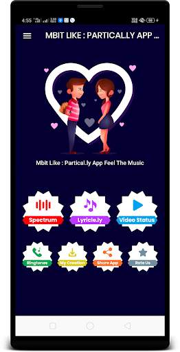Buzz Video Bit Maker  2020 screenshot 2