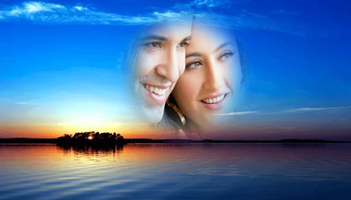 Sunset Photo Frames 8 تصوير الشاشة
