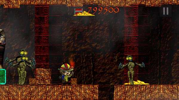 Tomb Run Adventures screenshot 6
