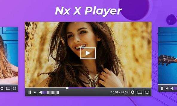 MX Player 1 تصوير الشاشة