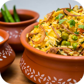50  All Biryani Recipes In Marathi icon