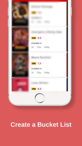HD Movie Downloader & Torrent downloader 2020 screenshot 4