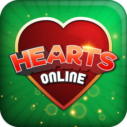 Hearts - Online Hearts Game 1.9.6