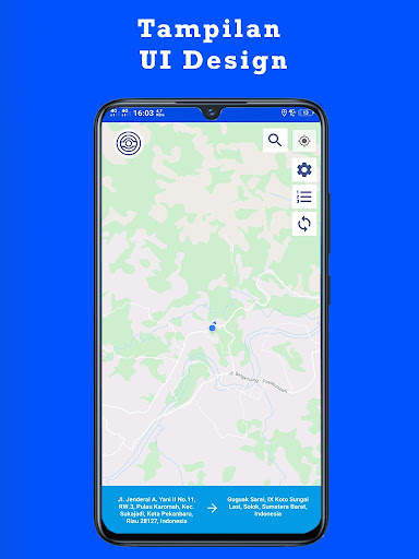 Driver Travel screenshot 1