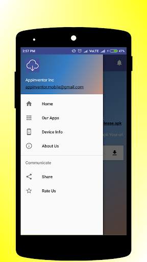 APK Link Installer screenshot 3