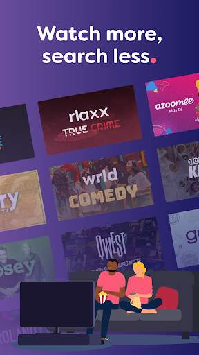 rlaxx TV screenshot 4