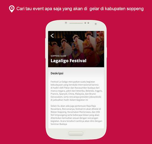 Soppeng Tourism Guide screenshot 3