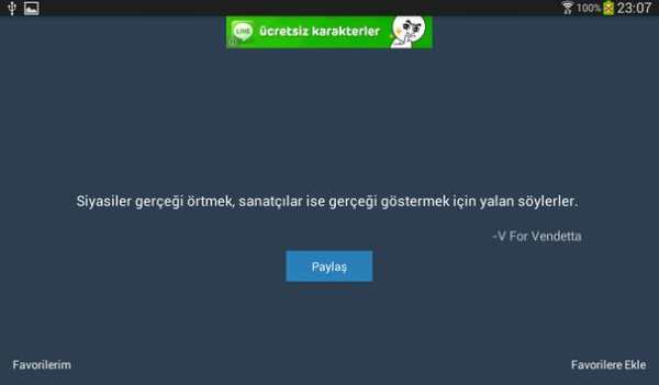Bu Söz Tutar screenshot 6