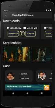 Torrent Movies screenshot 8