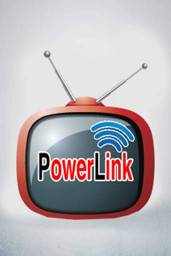 Powerlink TV screenshot 1