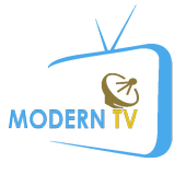 Modern TV Digital Indonesia icon