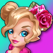 Lucky Merge Fairies icon