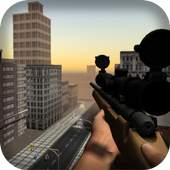 Sniper City Assassin Challenge 1.0