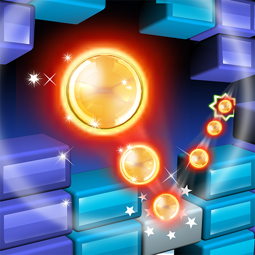 ブリックブレーカチャレンジ：ブリックブレーカチャレンジ icon