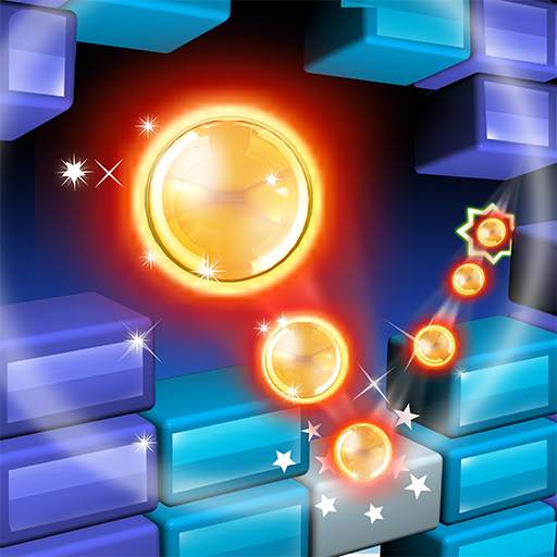 Bricks breaker challenge: Bricks n balls 1.2.0