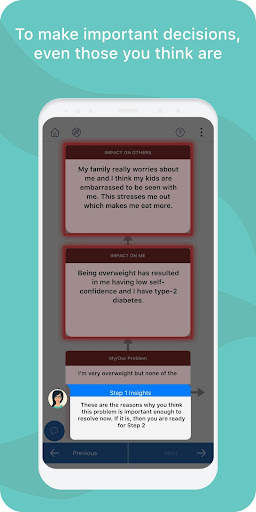 Harmony Decision Maker screenshot 4