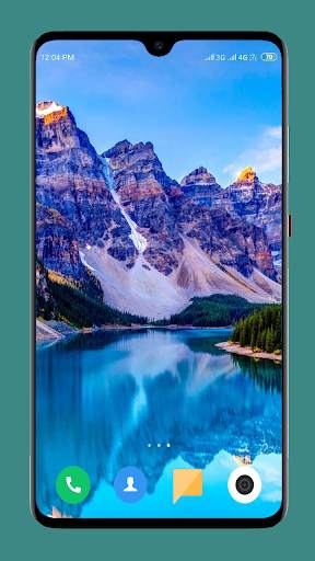 Nature Wallpaper screenshot 16
