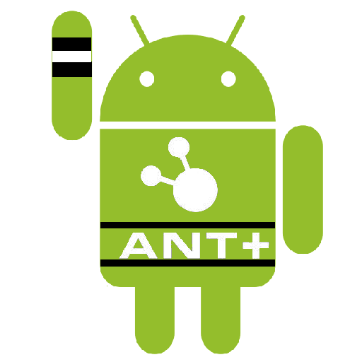 ANT Networking Basics иконка