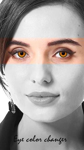 Eye Color Changer Editor screenshot 8