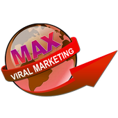 MaxViralmarketing – Get Traffic To Your Website icon