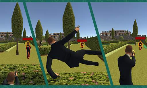 Cartel Legend: Crime Overkill screenshot 5