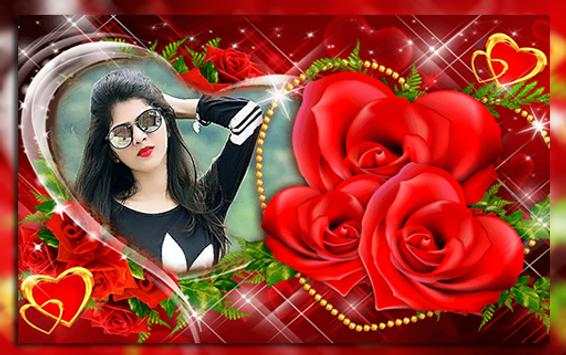 Flower Photo Frames : Best Photo images Effects 6 تصوير الشاشة