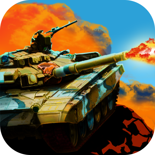 ikon Tank Force: World of Fire 3D
