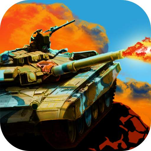 Tank Force: World of Fire 3D 1.2