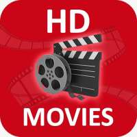 HD Movies Download App Guide आइकन