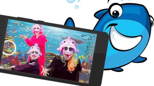 Baby Shark 🎶Doo Doo Doo Doo🎶 screenshot 2