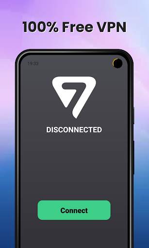 Seven VPN screenshot 1