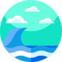 Ocean App icon