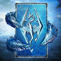 The Elder Scrolls: Legends Asi logo
