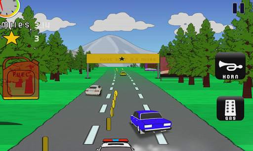 Car Run screenshot 14