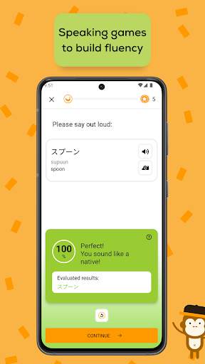 Learn Japanese with Ling screenshot 7