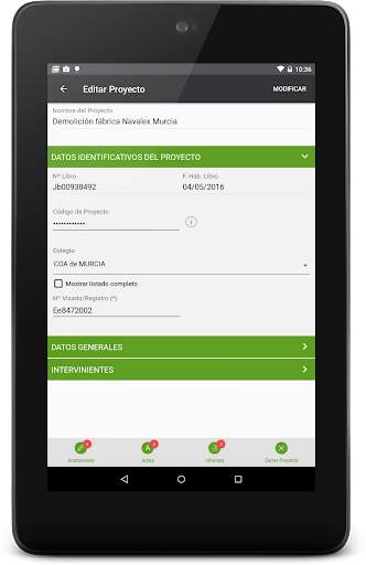 App Lie скриншот 10