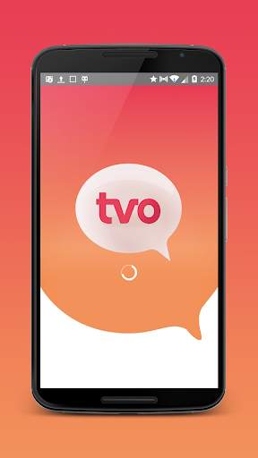 TVO скриншот 2
